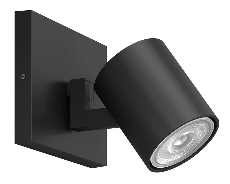 Philips Runner tak-/väggspotlight