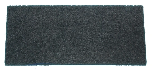 Fuller Brush Post Exhaust Filter 06.250 Secondary Filter