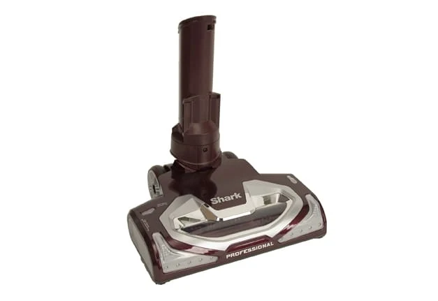 Shark Motorized Floor Nozzle 1278FC652 for Shark Rotator Powered Lift-Away Uprights NV650 , NV650W , NV651, NV652 , NV750 , NV750W , NV752 , NV753