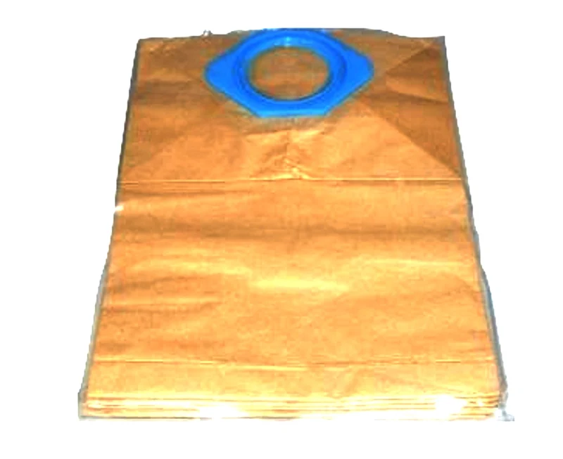 Advance Nilfisk GA70, GA71, GD90, GM90, GM80, GM80, GM80, GM80, GM90, GM90, GS80, GS81 , GS84, GS90, GS90C, GST, GSD Commercial Vacuum Bag 5/pk