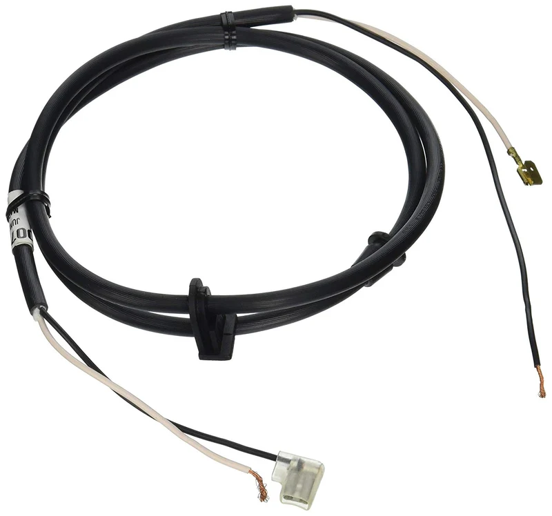 Eureka Jumper Cord 70071C, 70071B for 4870 Series Uprights