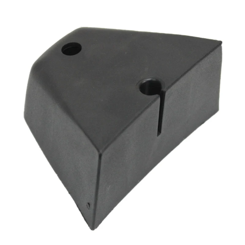 Shop Vac Caster Foot 8565100 1/pk