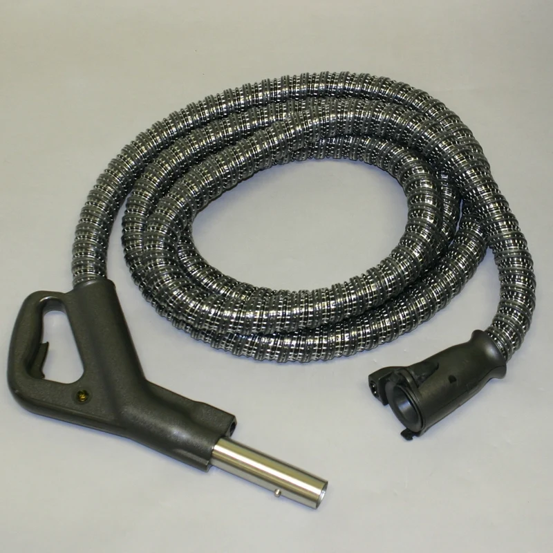 Rexair Rainbow Electric Hose with Handle 14 Ft With Switch, 4.5" Steel Tube - R12457