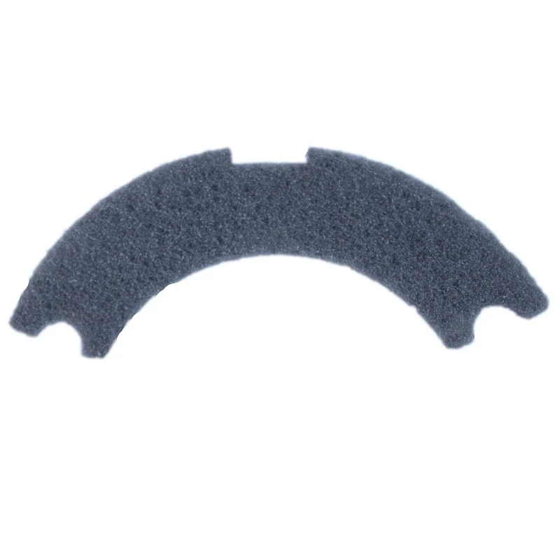 Replacement For Cirrus Inlet Filter for VC248 # C-18020, VC248KEY14