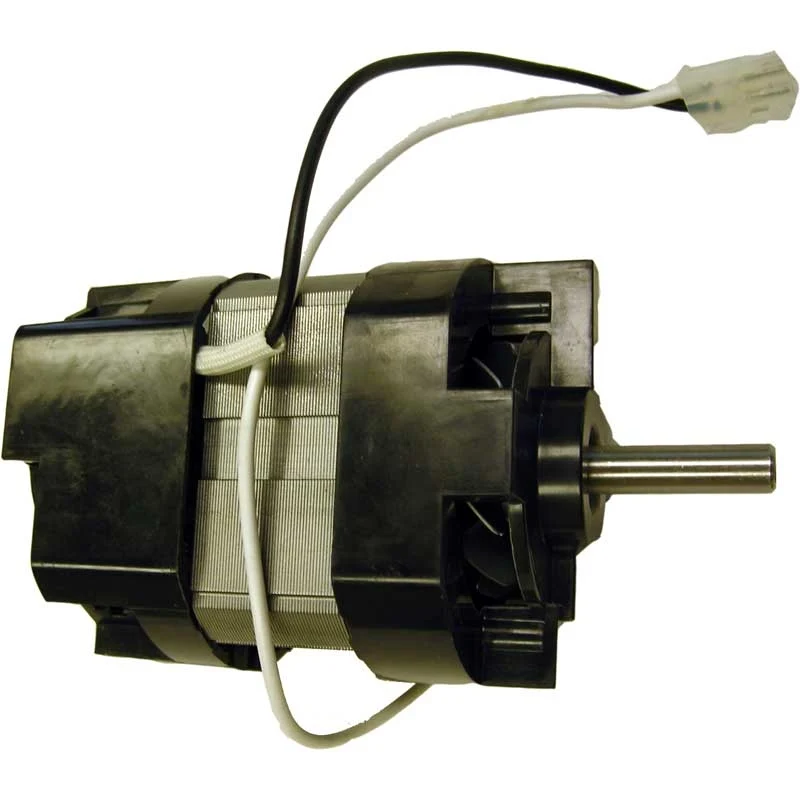 Rainbow/Rexair Power Nozzle SNAP IN, NO SCREWS Motor 120v for Rexair "E" series models R12813, R12918 for PN-2E Silver & PN-2E Gold, R15051