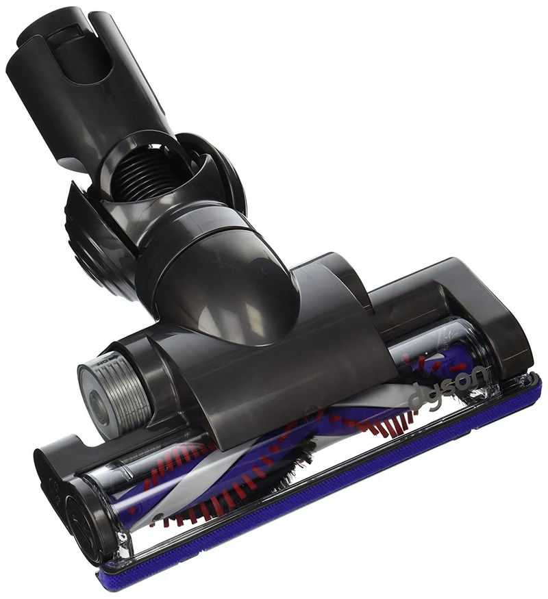 Dyson Head, Carbon Fiber Turbine Assembly DC26
