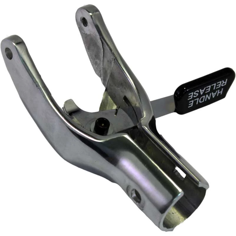 Royal Dirt Devil Handle Fork 2028590000 - Genuine