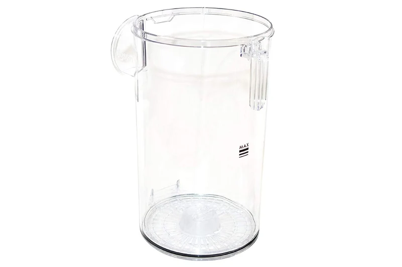 Genuine Dyson DC07 Vacuum Cleaner Bin Assembly #DY-904476-09