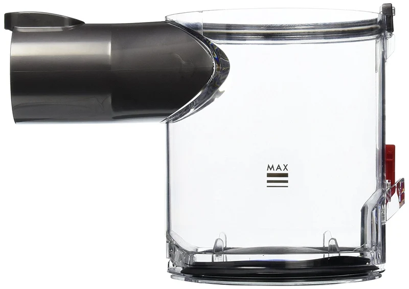 Dyson Bin Assembly for DC58, DC61, DC59, DC62, SV03, HH08 and SV07 965660-01