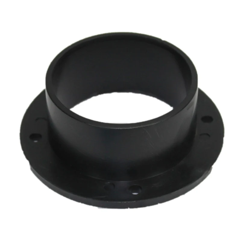 Shop-Vac 2-1/2" Flanged Inlet Fitting. Replaces 9068000 Flange Ferrule