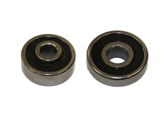 Genuine Kirby Front and rear bearing Set