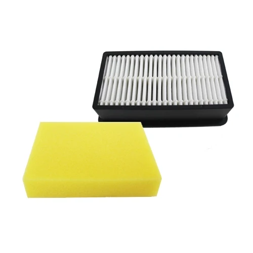 Bisell Style 1008 Filter Pack for CleanView Upright Vacuums