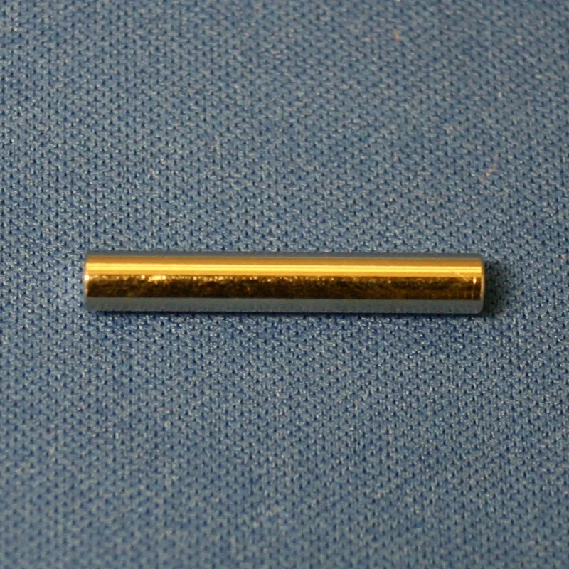 Rainbow Nozzle Wheel Axle for D3, D4, SE - R1704B