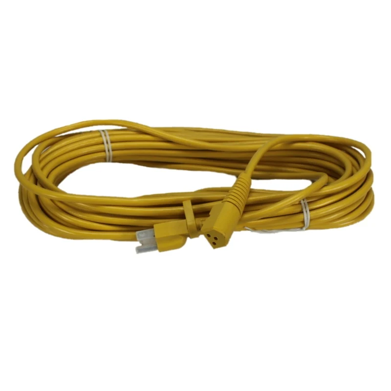 ProTeam 50 Foot Power Cord with Strain Relief for ProGen Uprights 834740-1