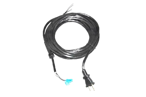 Sirena S10NA Vacuum Cleaner Main Power Supply Cord DQ100315