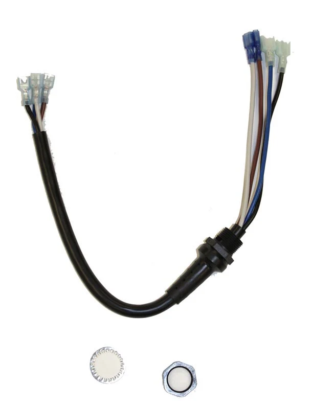 ProTeam Cord Box Assembly 101714