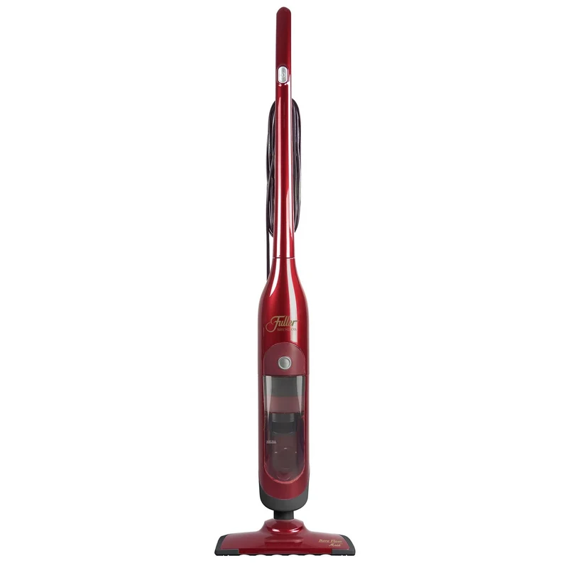 Fuller Brush Bare Floor Maid Electric Broom Vacuum FB-BFM
