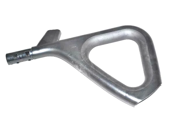 Oreck Quest Left and Right Handle Grips - 09-74055-04 & 09-74053-04