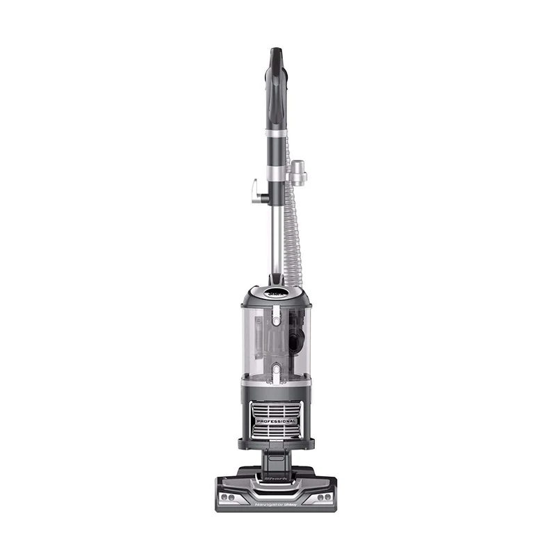 Shark Navigator Powered Lift Away Pro Upright Vacuum, Silver UV540 (Certified Refurbished)