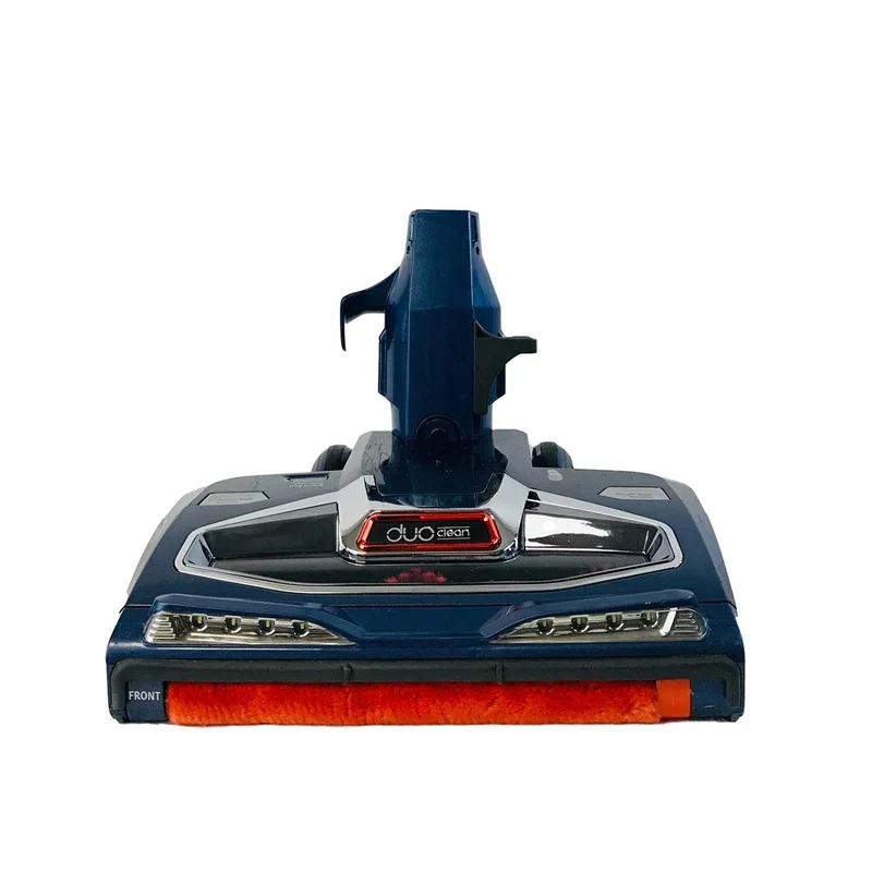 Shark Rocket Complete Ultra-Light with DuoClean, Silver HV381 (Certified Refurbished)