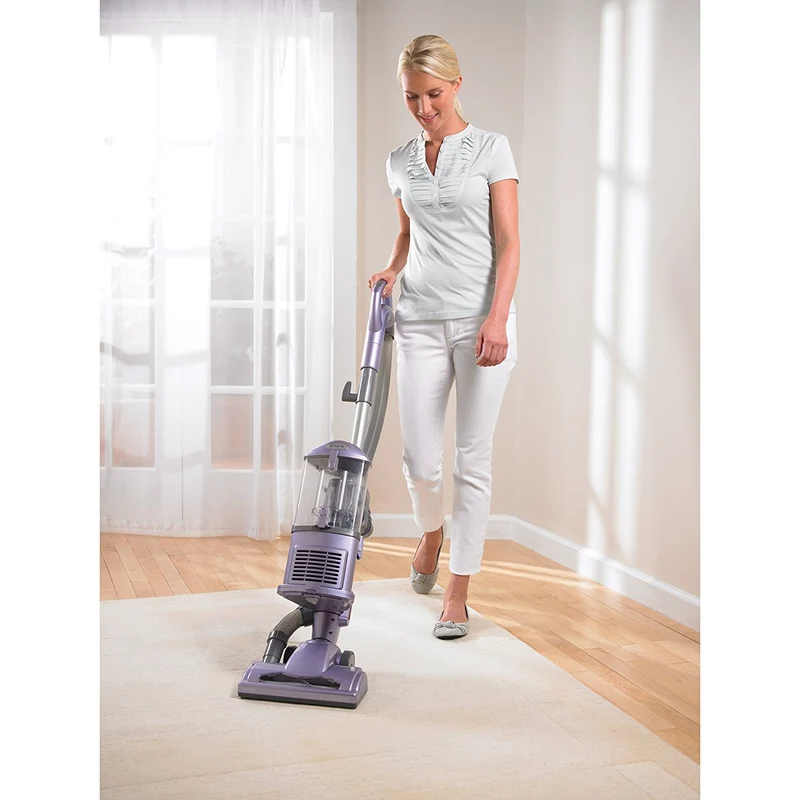 Shark NV351 Navigator Lift-Away Upright Vacuum (Certified Refurbished)