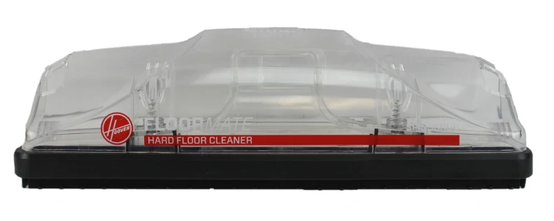 Hoover Nozzle Assembly for FloorMate FH Series - Includes the Squeegee 440004826