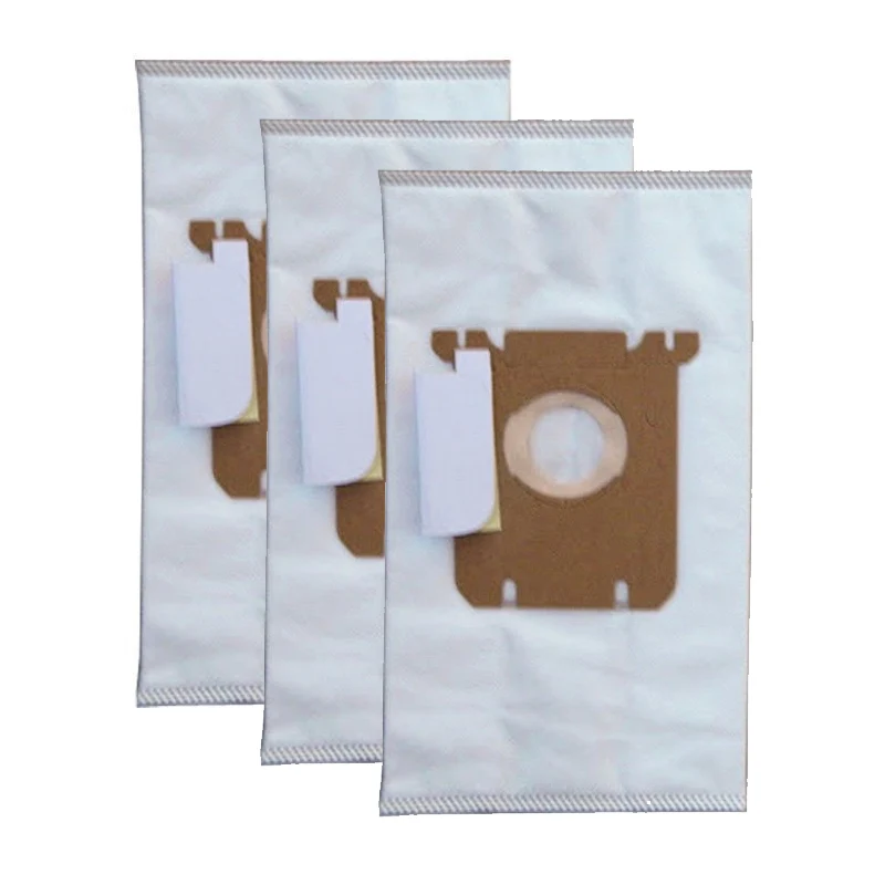 Electrolux AirMax Style S Anti Allergen Synthetic Vacuum Cleaner Bags - 3pk