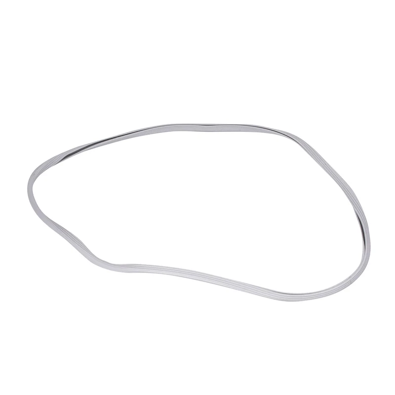 Hayden Dust Bin Gasket for Hayden Premier Central Vacuums #818735