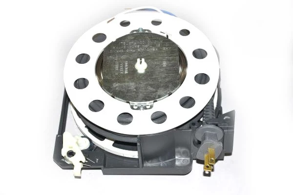 Kenmore Sears Canister Vacuum Cord Reel 28 Ft Cord, 8195114, KC99NDXEZV07