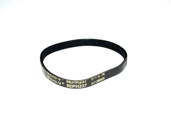 Kenmore Sears Vacuum Belt KC28SEDCZ000 Grooved 5PH237, 47-3110-06