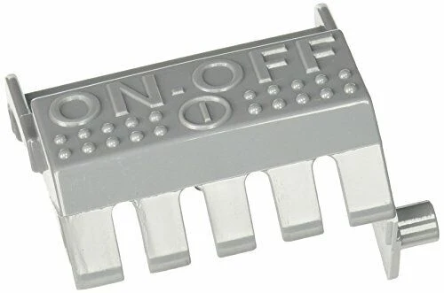 Kirby Ultimate G , Diamond Edition 110301 Light Gray Foot Pedal