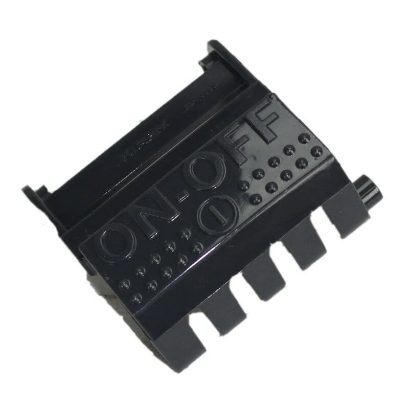 Kirby Foot Pedal for G4 Dark Gray - 110397 Also fits Other Generation Models and Sentria