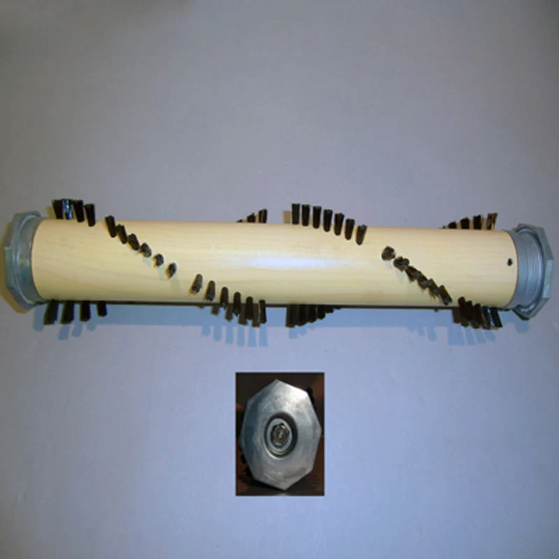 Sanitaire Duralux Upright Vacuum Cleaner Rollerbrush for SC9150, SC9180, SC9120 #16101-1, 161011