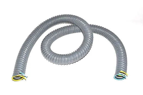 Kenmore 3 Wire Vacuum Hose 8192774