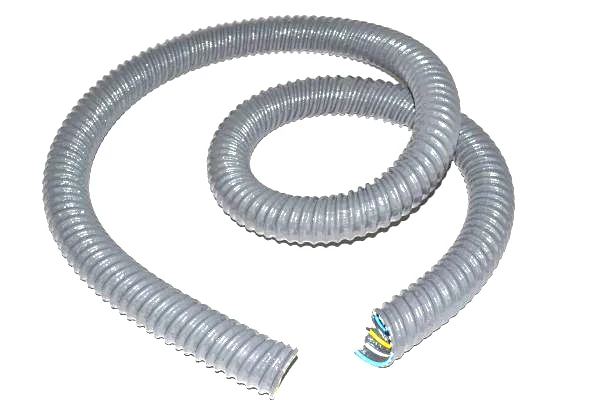 Kenmore Elite Vacuum 3 Wire Blank Hose 4370588