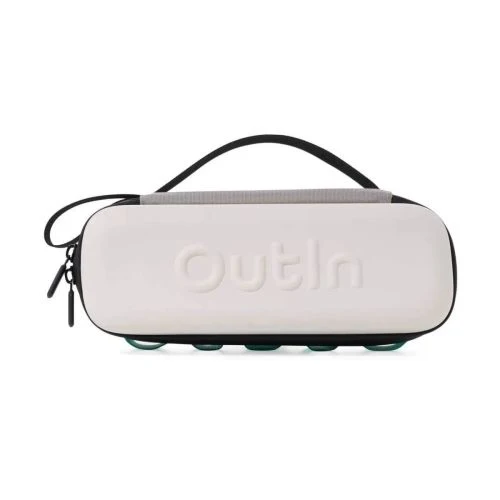 Outin EVA Protective Travel Bag EU, smėlio spalva