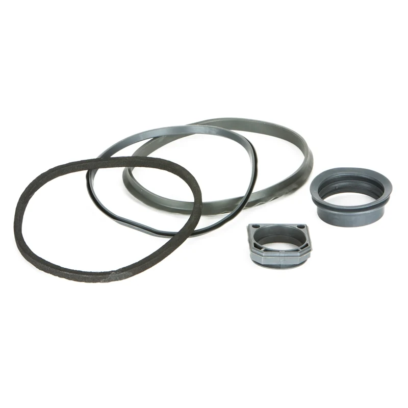 Hoover Dirt Cup Gasket Kit 562621001 for UH70400, UH70405, UH70401, UH70402, UH70403PC, UH70404, UH72400, UH72401, UH72409 etc