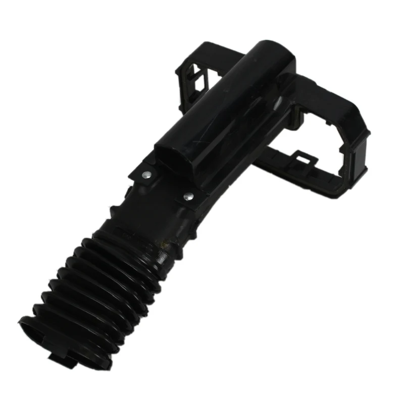 Hoover Dirt Cup Support and Bellow 41427006 for Guardsman and Industrial Uprights