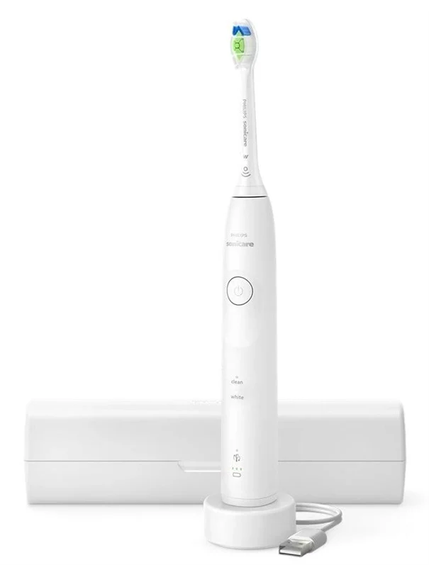 Elektrinis dantų šepetėlis Philips HX7110/02