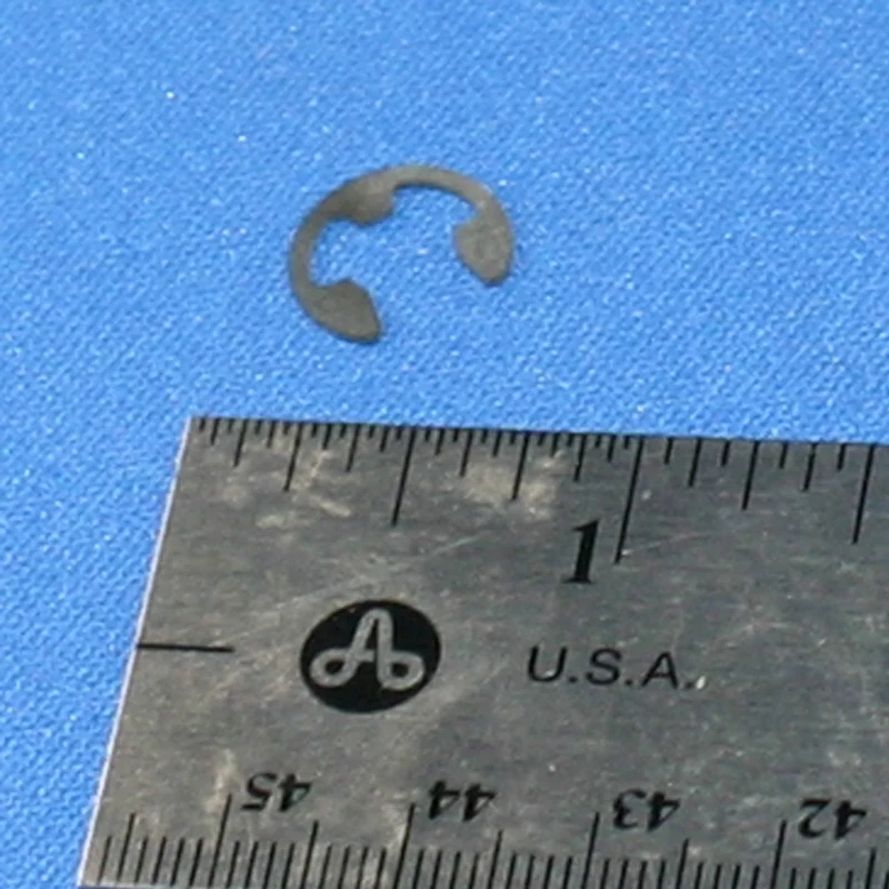 Hoover Lock Ring 013759, 013730