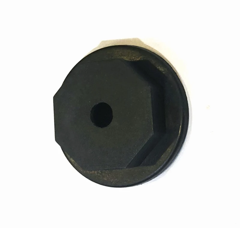 Sirena S10NA Brushroll Endcap Insert for Sirena Canister S10NA-C17