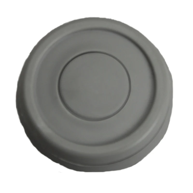 Wheel for Windsor SENSOR Commercial Upright Vacuum SR12 - WI-5819HG. Also Fits Sebo G Series, Allstar Javelin