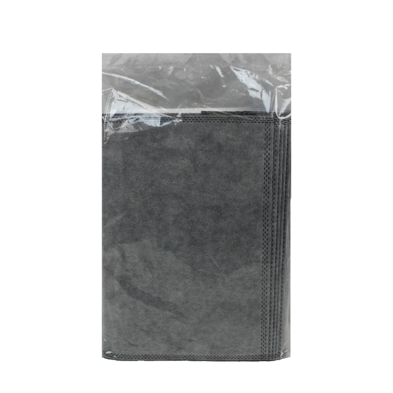 Allergen Performance Cloth Bags for Kirby Generation, Sentria Avalir - 6 Pack