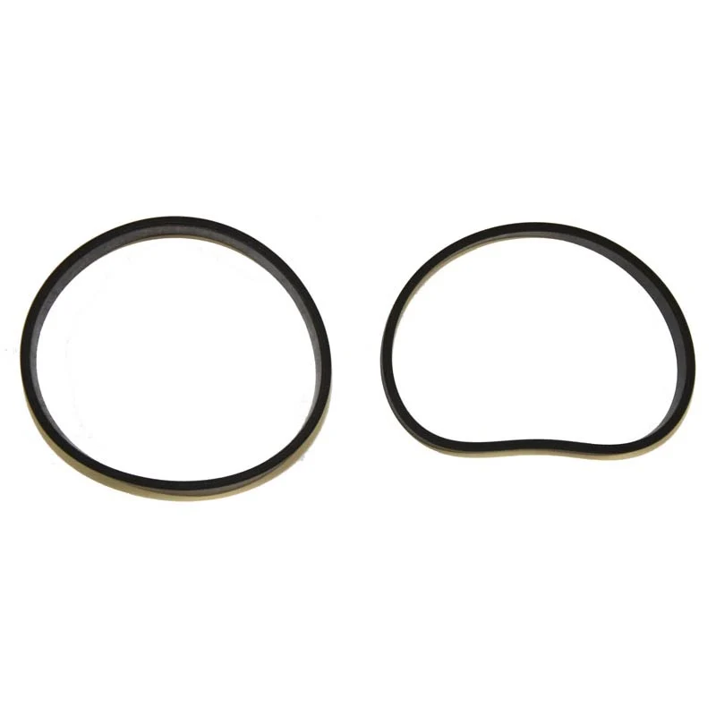 Dyson DC04, DC07, DC14, DC33 Belt Pack for Clutch System 902514-01- 2 Pack