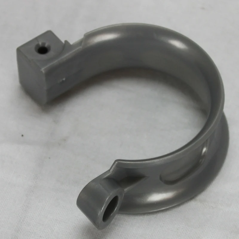 Hoover Lower Hose Clip for Windtunner Air Upright Vacuum Cleaners - 522340001