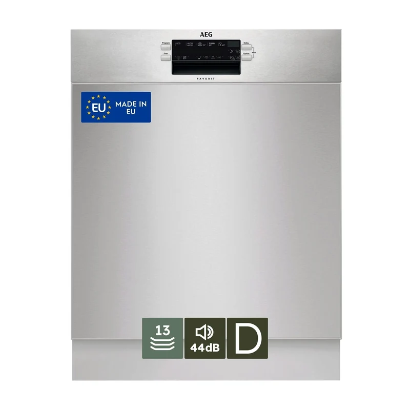 AEG FUS5360CZM Underbyggd 13 kuvert