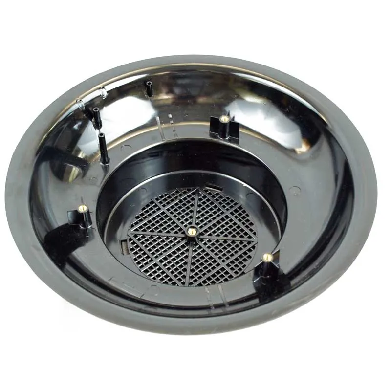 Filter Queen Lower Motor Support Complete - 4769000201 - Genuine