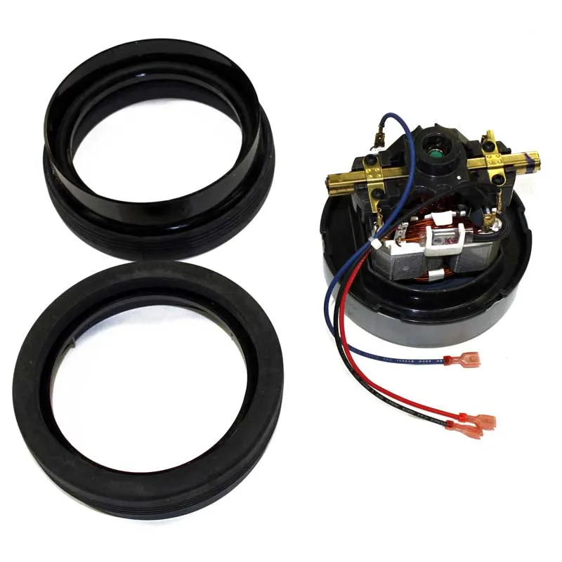 Filter Queen 75th, AT1100, 360, 112A, 112B, 112C 2 Speed 3 Wire Motor - 4008007801 - Genuine