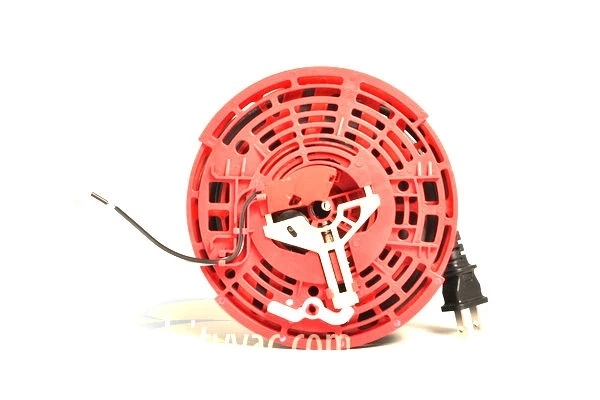 Hoover Cord Rewind Assembly 440004123 for WindTunnel 3 Pro UH70930 UH70905 UH70935 UH70901PC UH70900 UH70909 UH70939 etc
