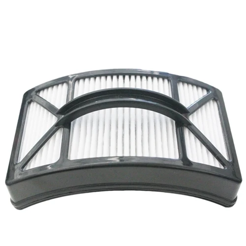 Bissell Post-Motor Curved Pleated Filter 160-4130 for 1307, 1309, 1790, 1792, 1793